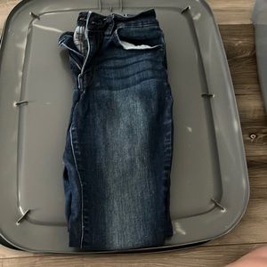 Kan Can jeans size 3/25